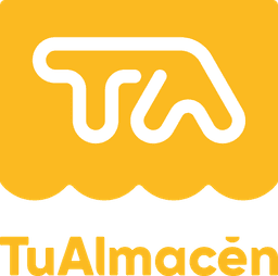 TuAlmacén Logo